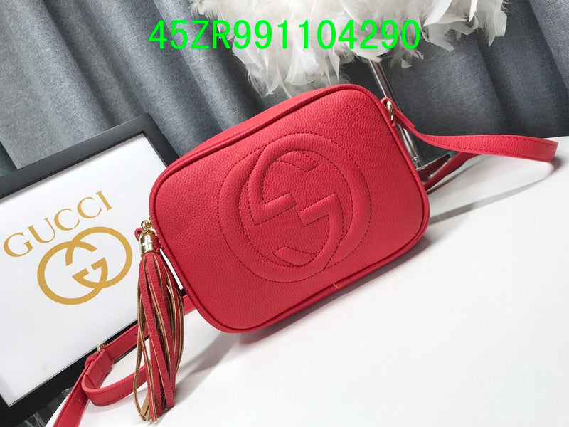 Amelia - GCI Bags - 10383