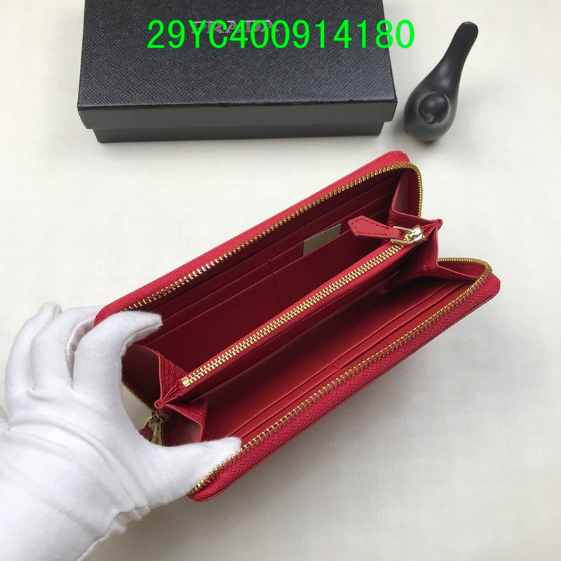 Amelia - PD Wallet - 398