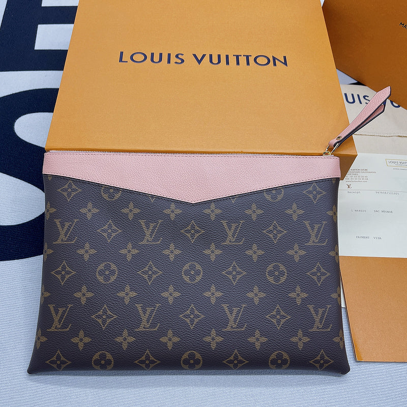 Fan Fashion Lu-Vi bags - 8971