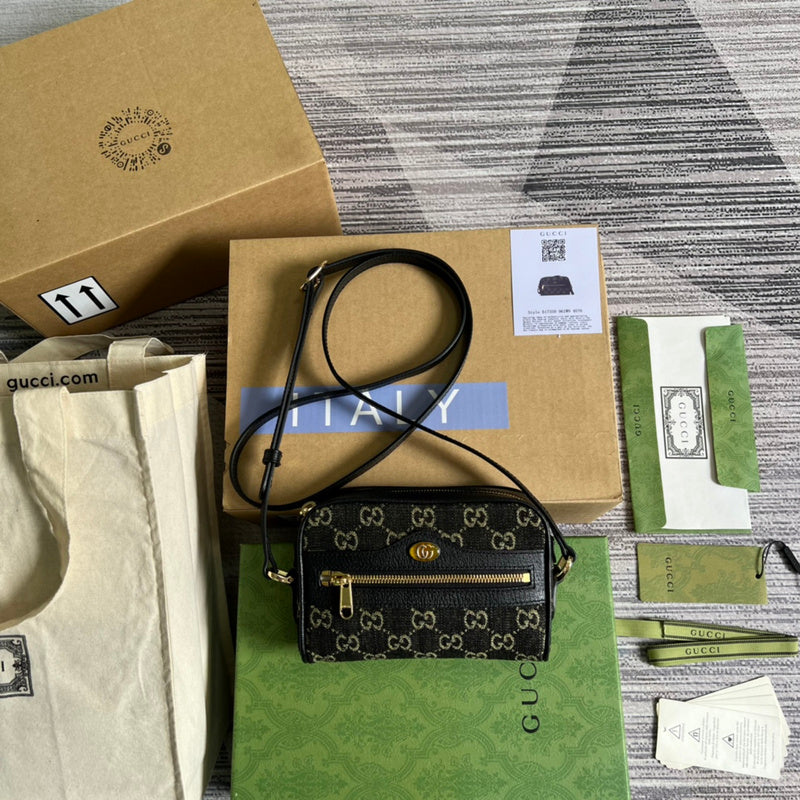 Amelia- GCI Bags - 4651