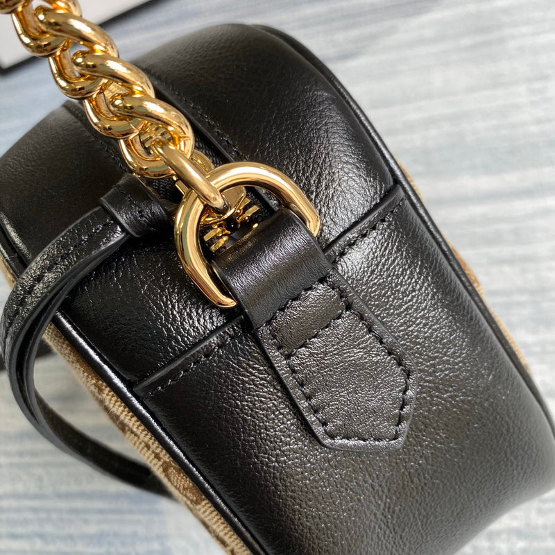 Amelia- GCI Bags - 4996