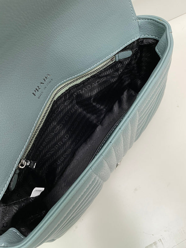 Amelia- PRDA  LUXURY BAGS - 162