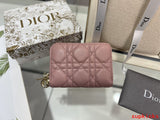Amelia- - Mix Wallets - 156