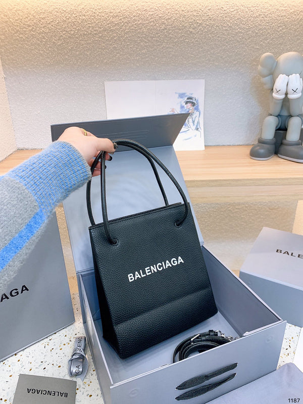 Amelia - BGA Bags - 1589