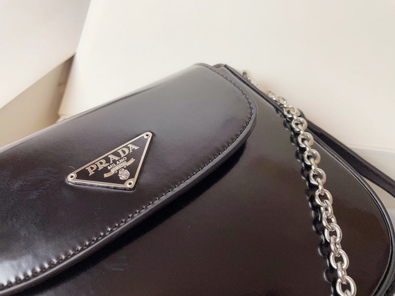 Amelia- PRDA  LUXURY BAGS - 371