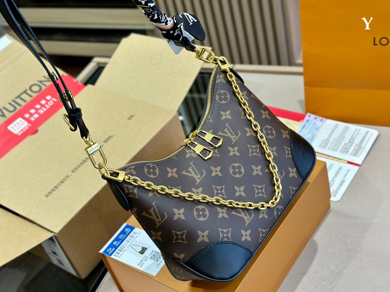 Amelia - LV Bags - 14845