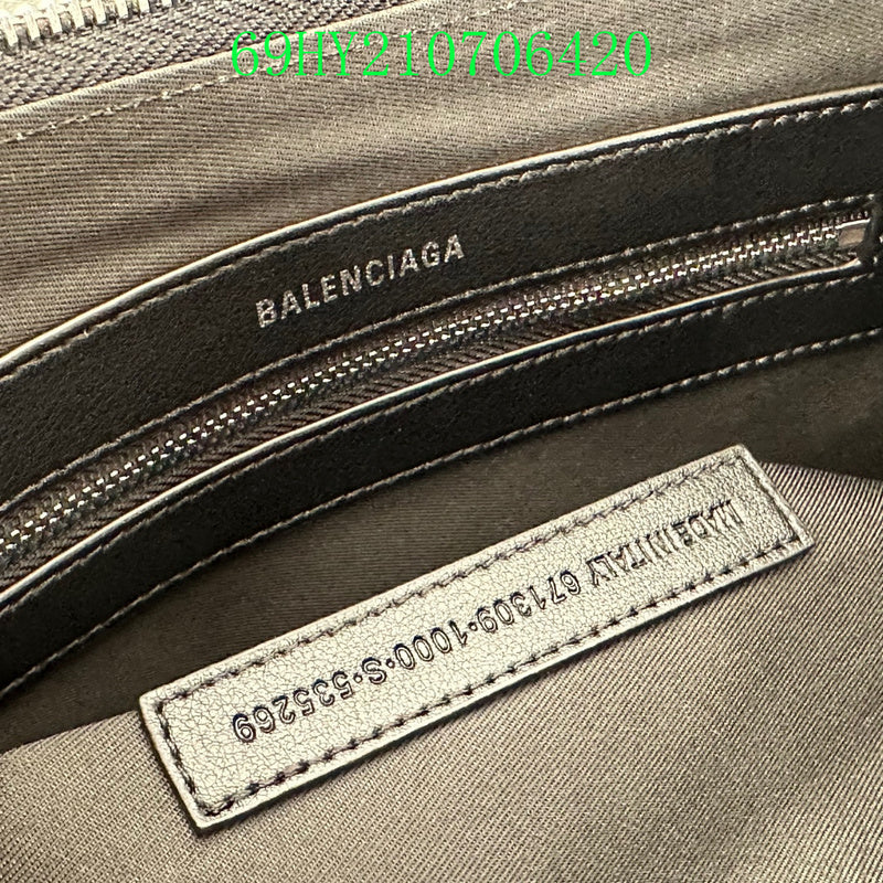 Amelia - BGA Bags - 1708