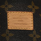 Louis Vuitton Monogram Sully MM