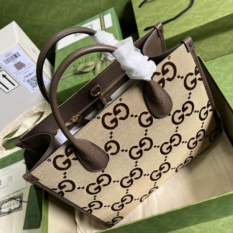 Amelia- GCI - GG WOMEN LUXURY BAGS - 140