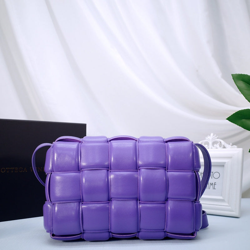 B-VENETA STYLISH HANBAGS FOR WOMEN - - 188