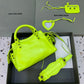 Amelia - BLN-CIAGA WOMEN LUXURY BAGS - 192