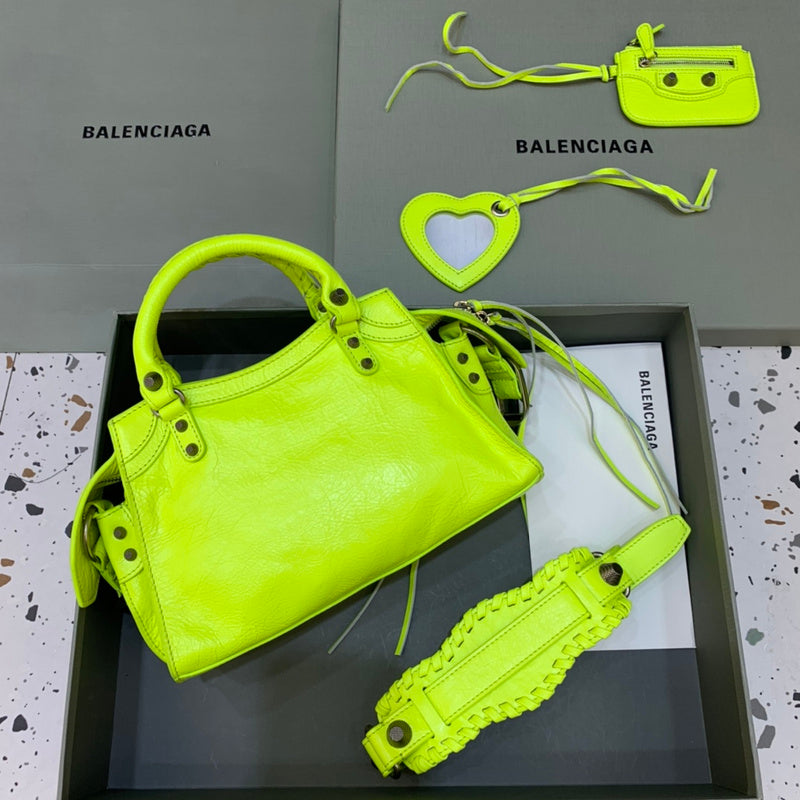 Amelia - BLN-CIAGA WOMEN LUXURY BAGS - 192