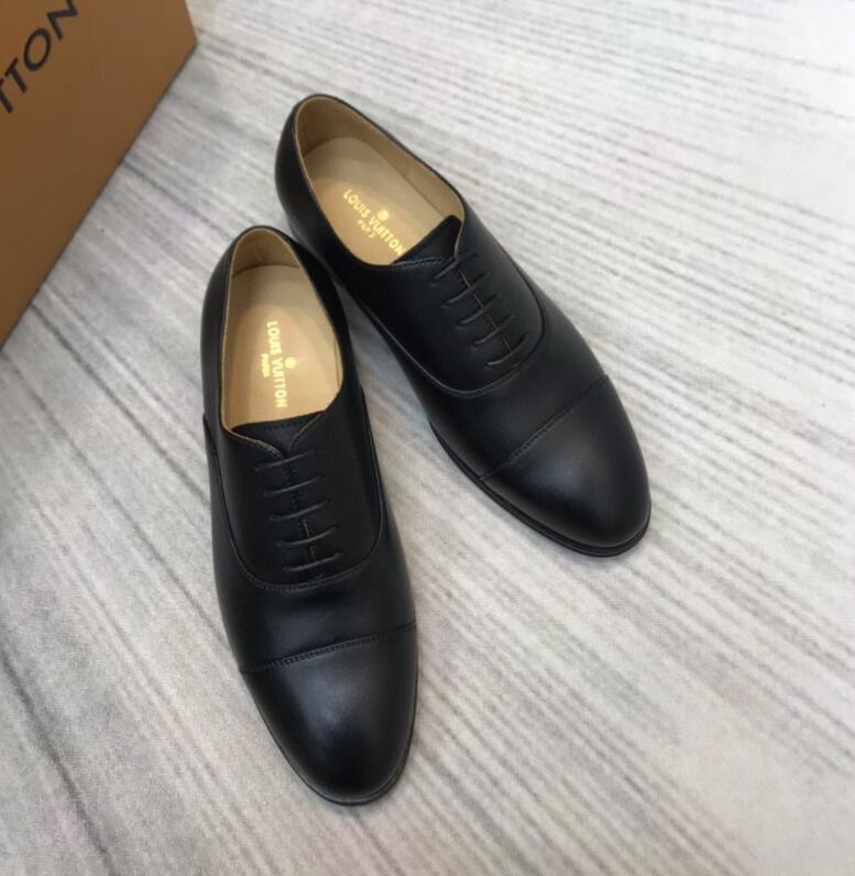 AmeliaLuxury - LOV Men Shoes - 1298