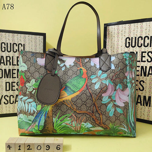 Amelia - GCI Bags - 10240