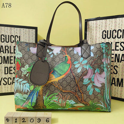 Amelia - GCI Bags - 10240
