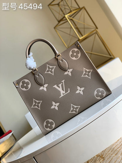 Amelia Fashion Lu-Vi bags - 17165