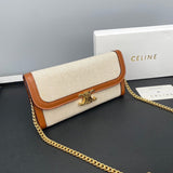 C-LINE LUXURY WOMEN BAGS - 072