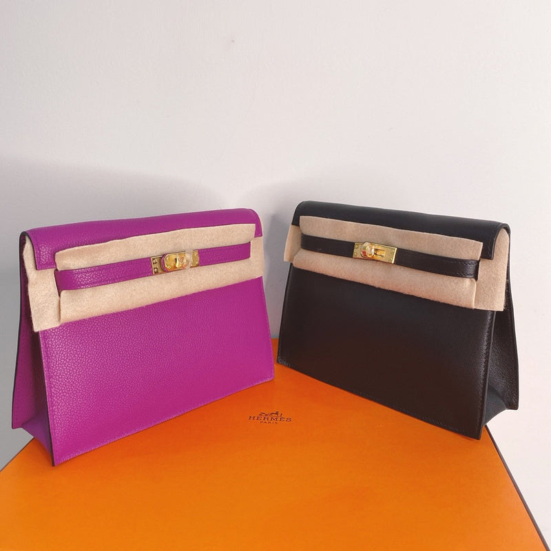 Amelia - HMS Bags - 1790