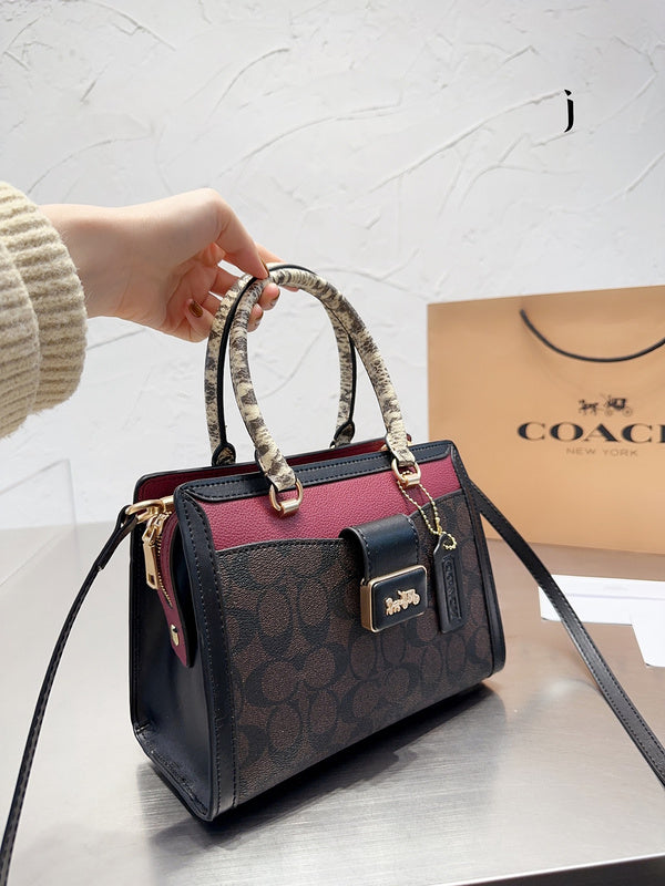 Amelia - CCH Bags - 285