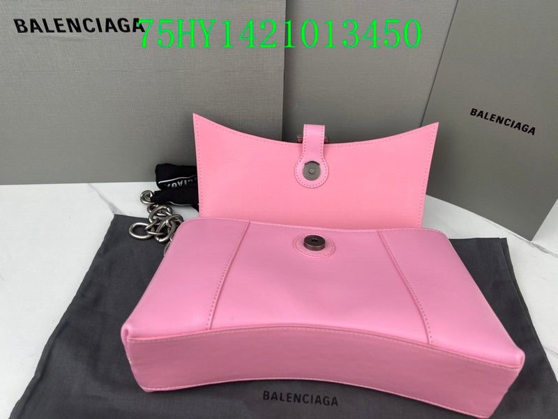 Amelia - BGA Bags - 2012