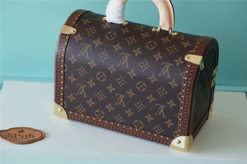 Fan Fashion Lu-Vi bags - 11337