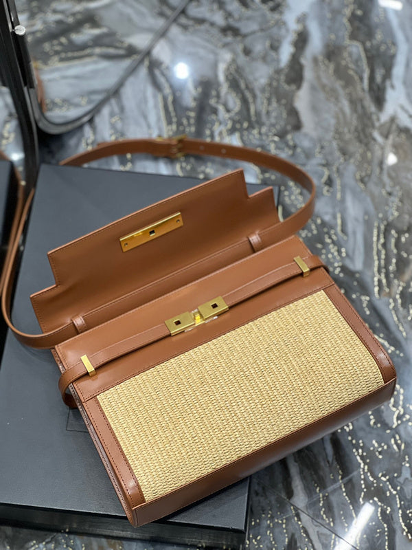 Amelia - YSL Bag - 3797