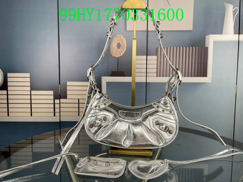 Amelia - BGA Bags - 2347