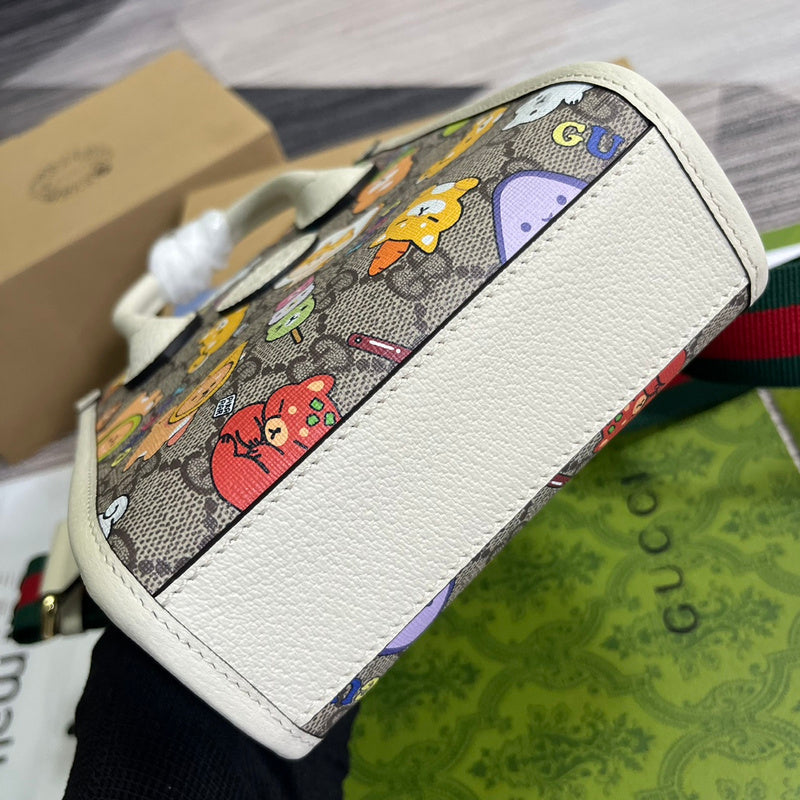 Amelia- GCI Bags - 5215