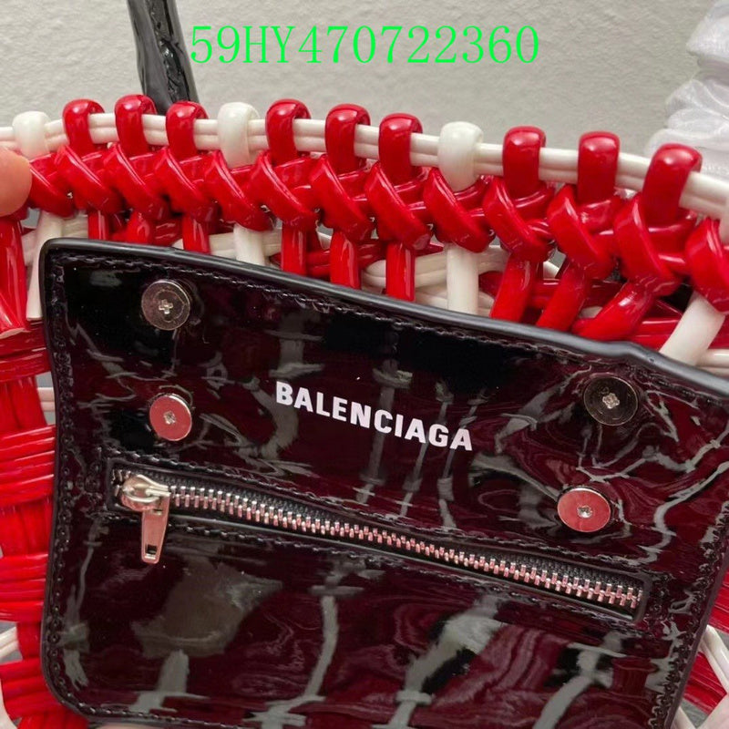 Amelia - BGA Bags - 2185