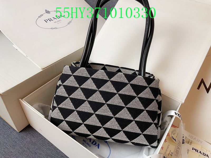Prada Bags - The Barnes Bags  914