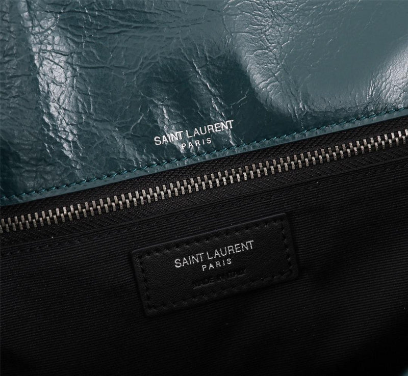 Amelia - YSL Bag - 2643