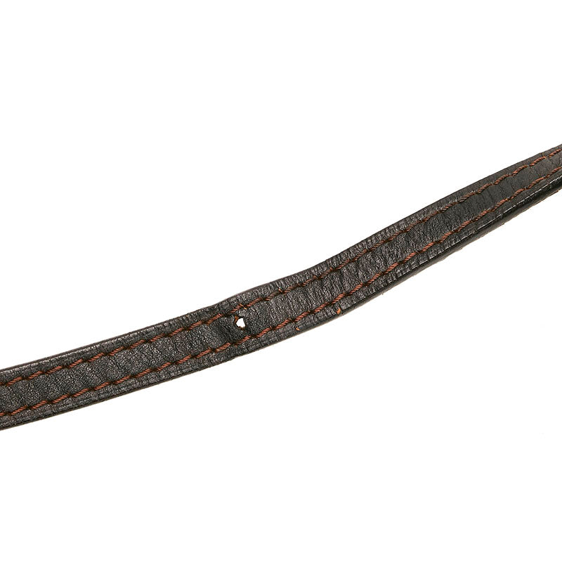 Louis Vuitton Utah Sacca M92073 Coffee Brown Leather Men Louis Vuitton