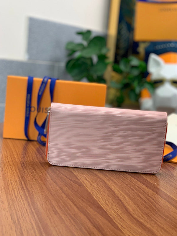 Amelia- LOV  Luxury  Wallets - 550