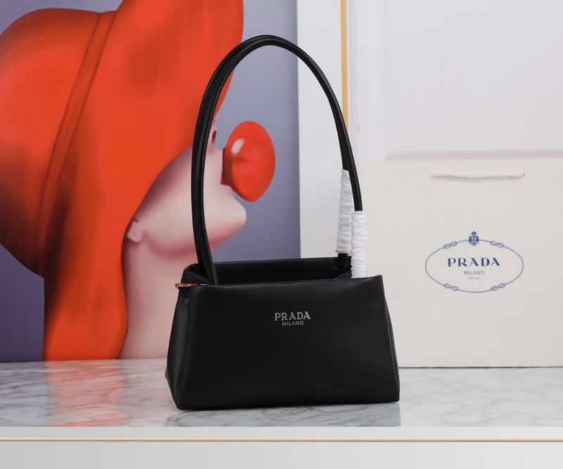 Amelia- PRDA  LUXURY BAGS - 028