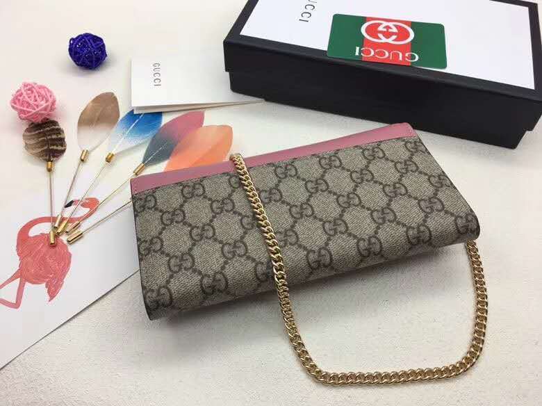 AmeliaLuxury - GCI Bags - 577