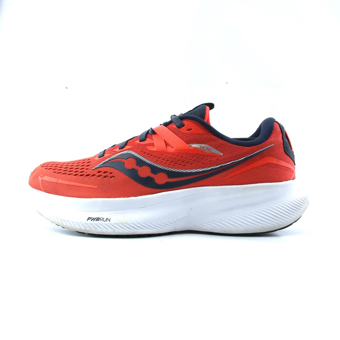 SAUCONY RIDE 15