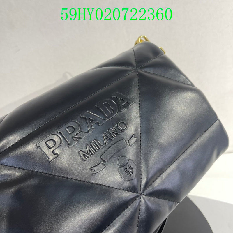 Prada Bags - The Barnes Bags  1098