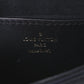 Louis Vuitton Calfskin New Wave Multi Pochette Black