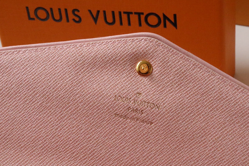 Amelia- LOV  Luxury  Wallets - 616