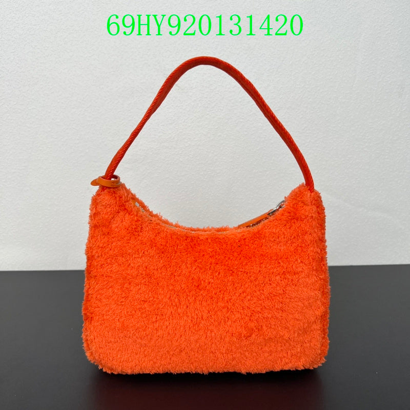 Prada Bags - The Barnes Bags  573