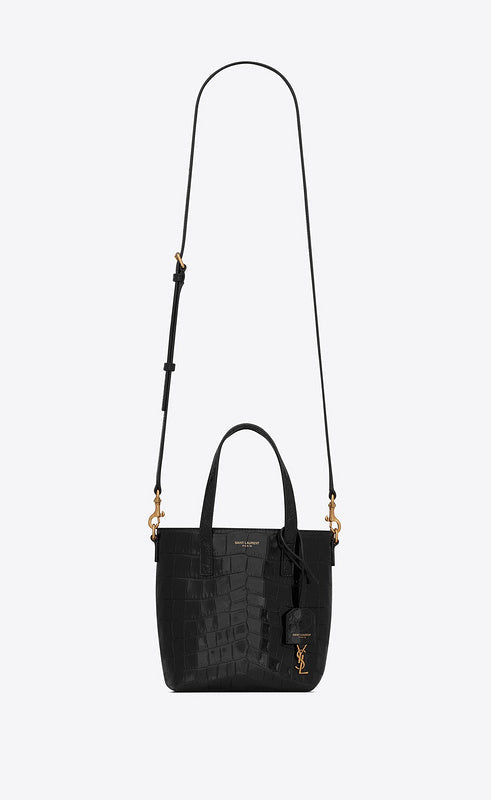 Amelia - YSL Bag - 3790
