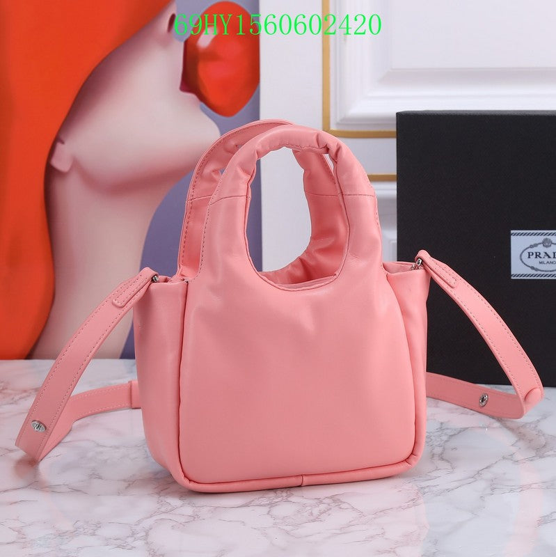 Prada Bags - The Barnes Bags  239