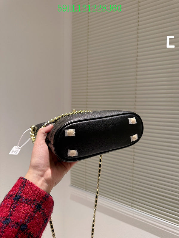 Amelia - CHL Bags - 1658