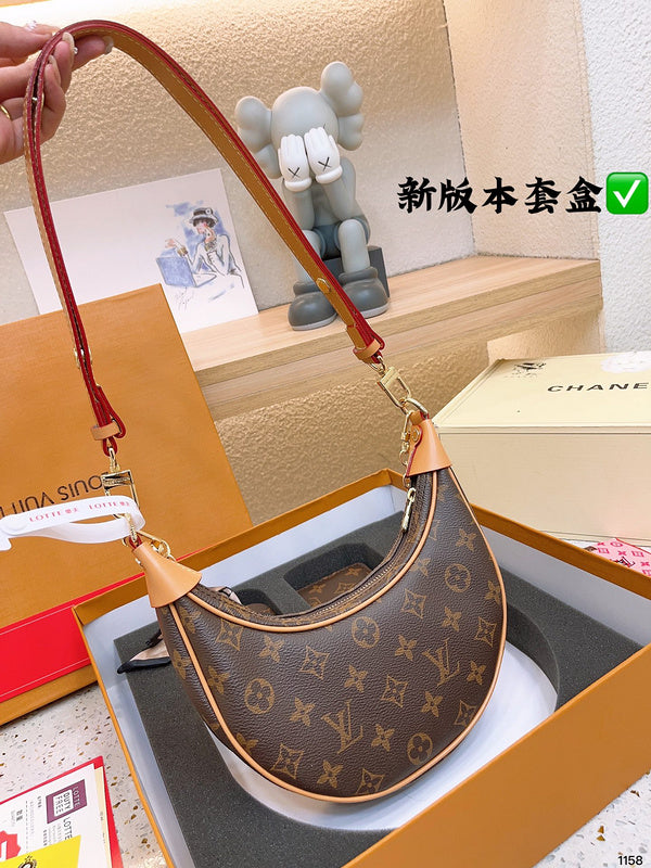 Amelia - LV Bags - 14542