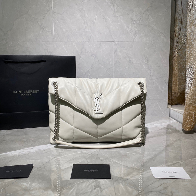 Amelia - YSL Bag - 4080