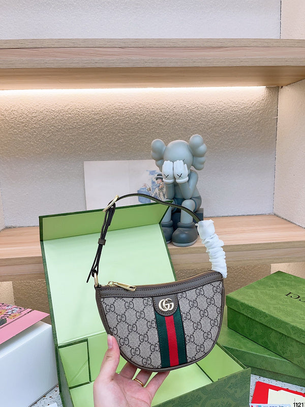 Amelia - GCI Bags - 11578