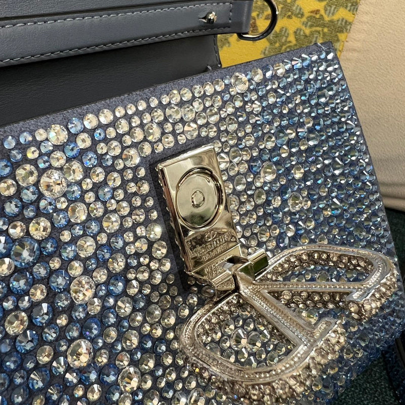 Amelia's Bag Gallery - VEL Bags - 501
