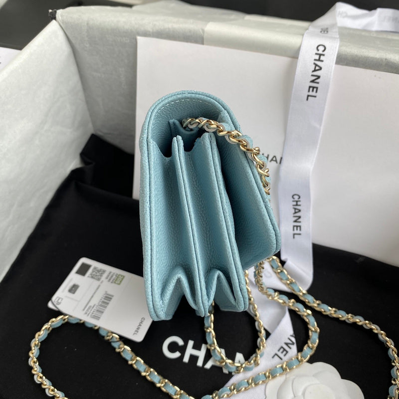 Amelia- CHL Bags - 6497