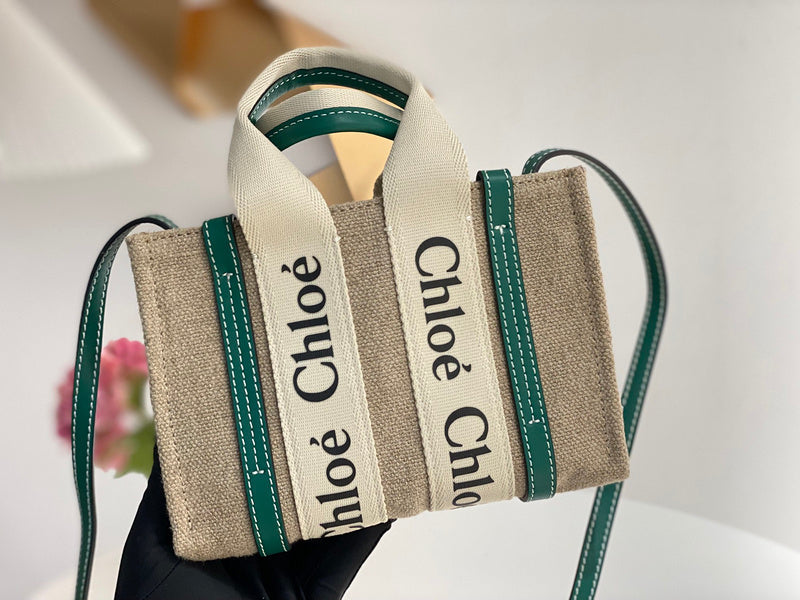 Amelia's Bag Gallery - CLE Bags - 290