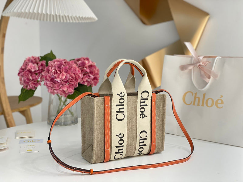 Amelia's Bag Gallery - CLE Bags - 070